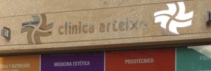Clinica Arteixo