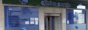 Clinica Coruña